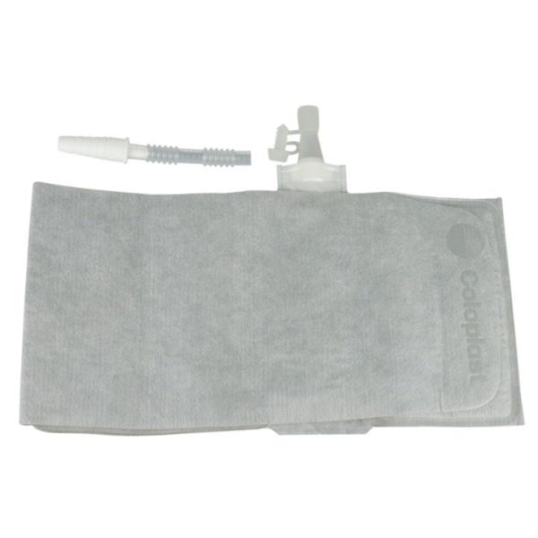 Conveen Active Leg Bag Non-Sterile 7cm 250ml