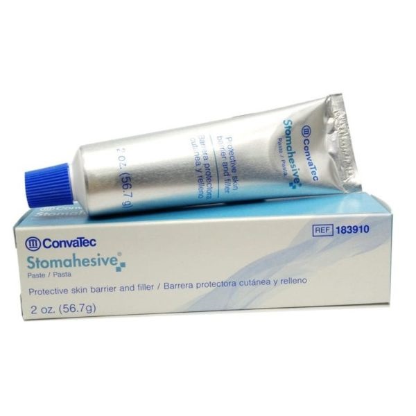Convatec Stomahesive Paste 57g