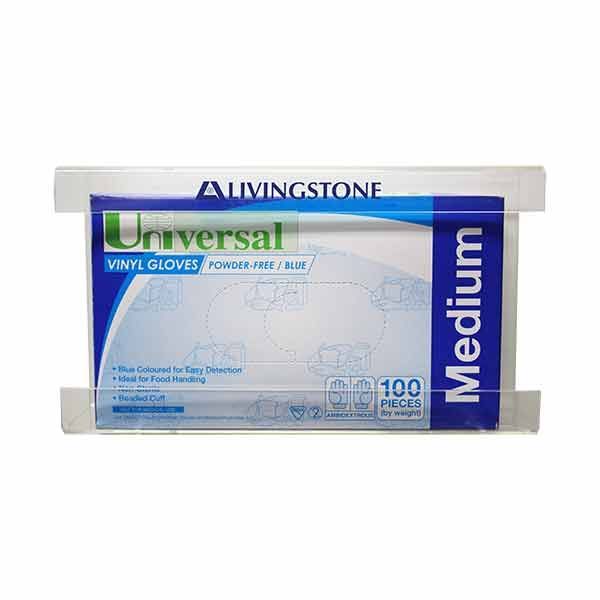 Gloves Wall Dispenser
