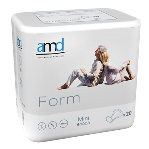 Cello AMD Form Mini 1150ml Pk20