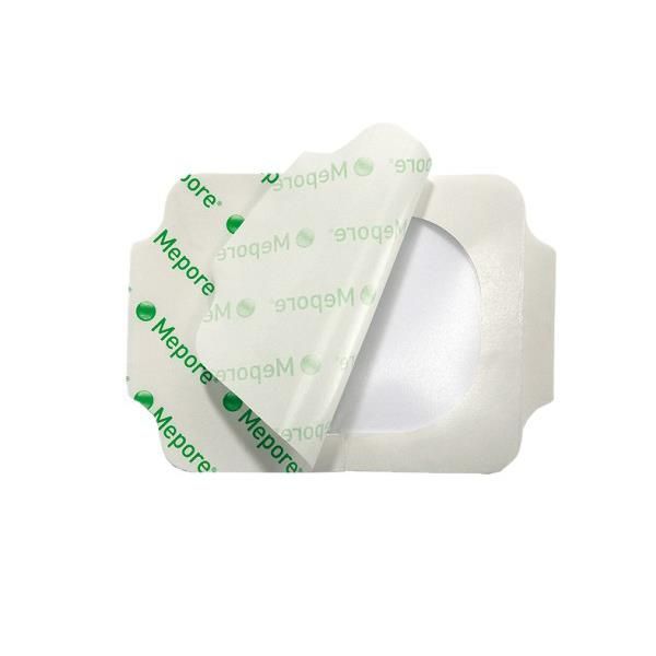 Mepore Film Dressing 10x12cm