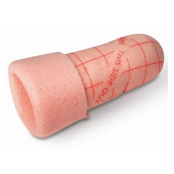 Polymem Finger/Toe Dressing Size 2 Medium