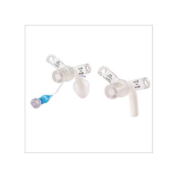 Shiley Neonatal Tracheostomy Tube Cuffless 3.5 Small
