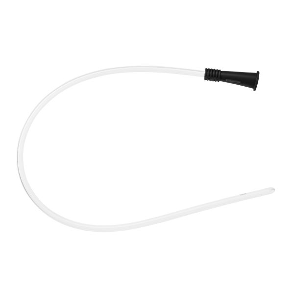 Unoquip Catheter Nelaton CH10 Male 40cm Box 100