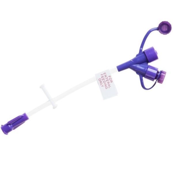 Covidien ENFit Luer Adaptor
