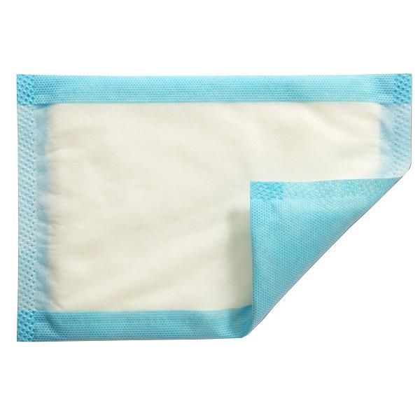 Mesorb Absorbent Dressing 13x15cm