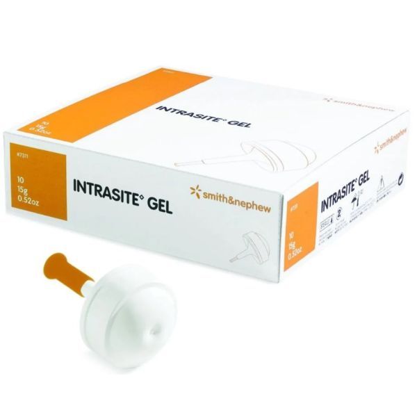 Intrasite Gel 15g