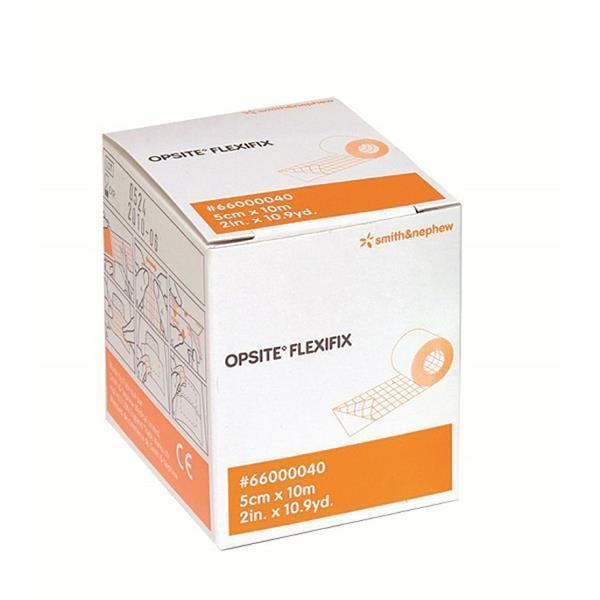 Opsite Flexifix Roll Non-Sterile 5cmx10m