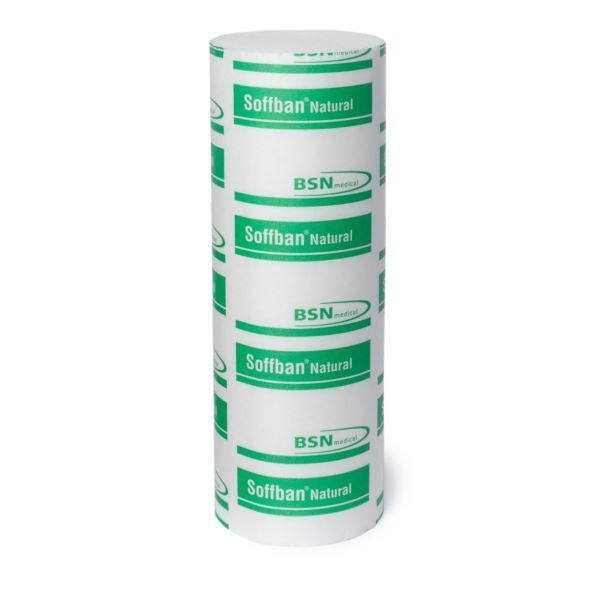 Soffban Natural Absorbent 10cmx2.7m