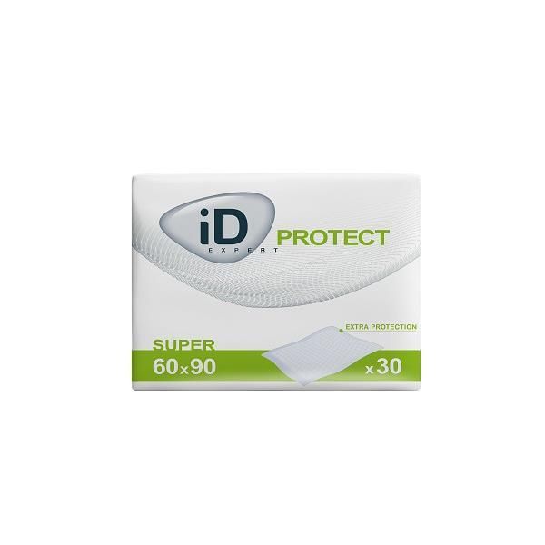 iD Expert Protect Super 60x90 1980ml Pk30