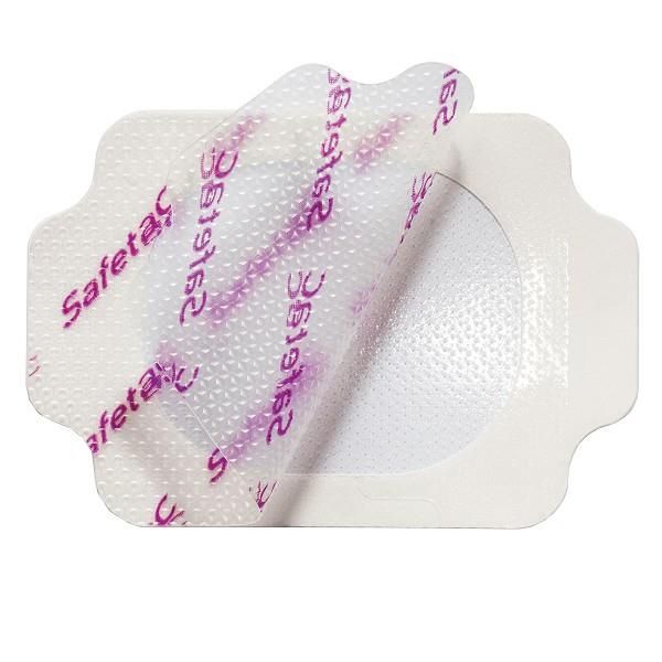 Mepitel Film Dressing 15x20cm