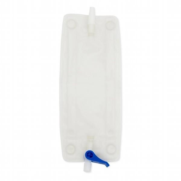 Hollister Vinyl Leg Bag Sterile 540ml