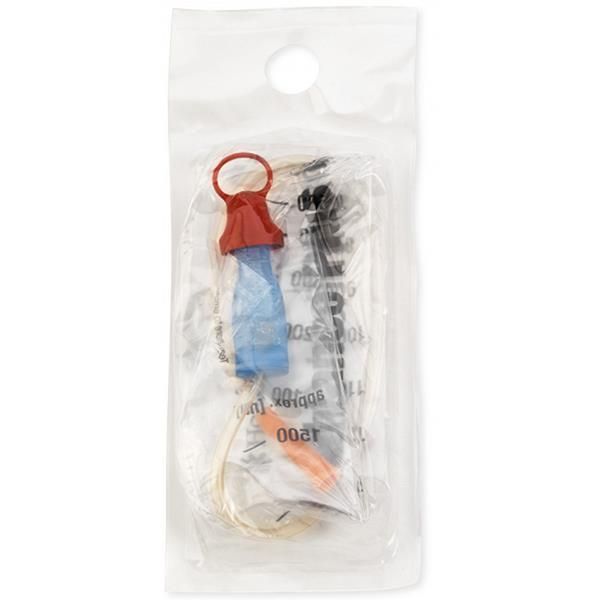 Advance Plus Pocket Closed System Catheter 40cm Male FG10