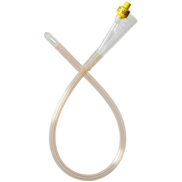 Folysil Silicone Catheter 15ml 41cm M FG24