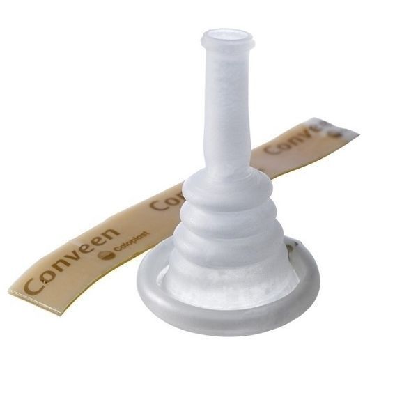 Conveen 2 Piece Latex Urisheath Standard 30mm