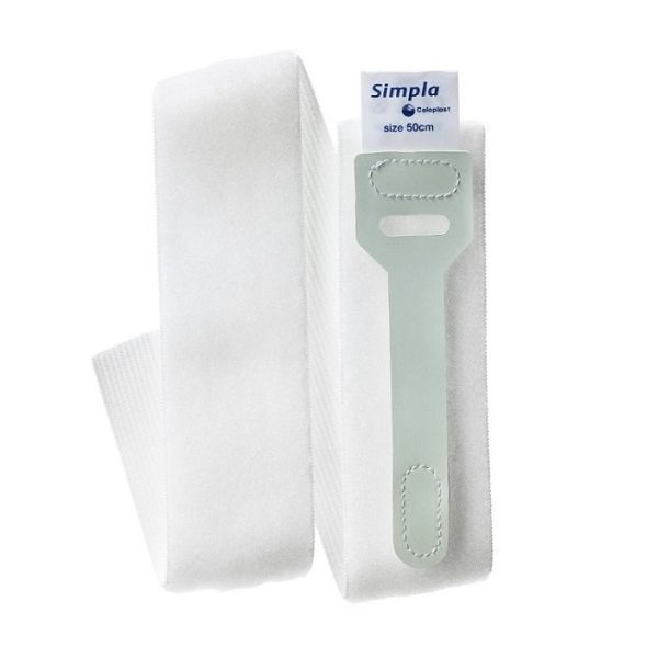 Coloplast Simpla Catheter Strap 45-50cm