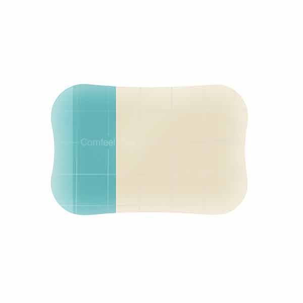 Comfeel Plus Dressing 4x6cm