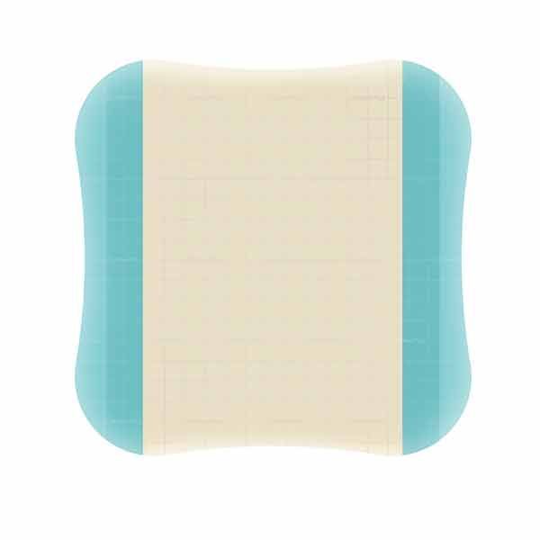 Comfeel Plus Dressing 20x20cm