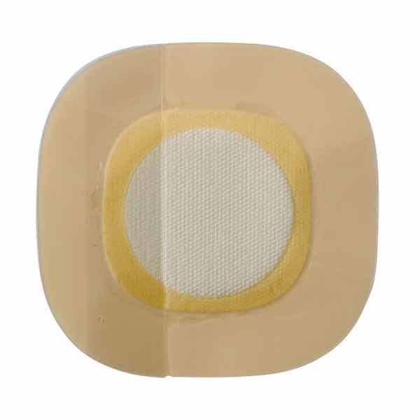 Biatain Super Hydrocapillary Adhesive 15 x 15cm