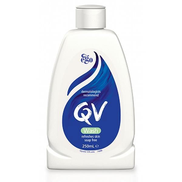 QV Wash 250ml