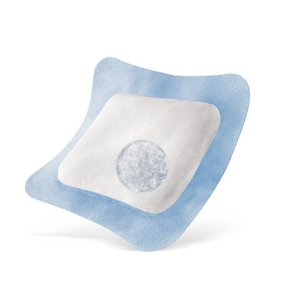 Vliwasorb Pro Superabsorbent Dress 12.5x22.5cm - Image 2