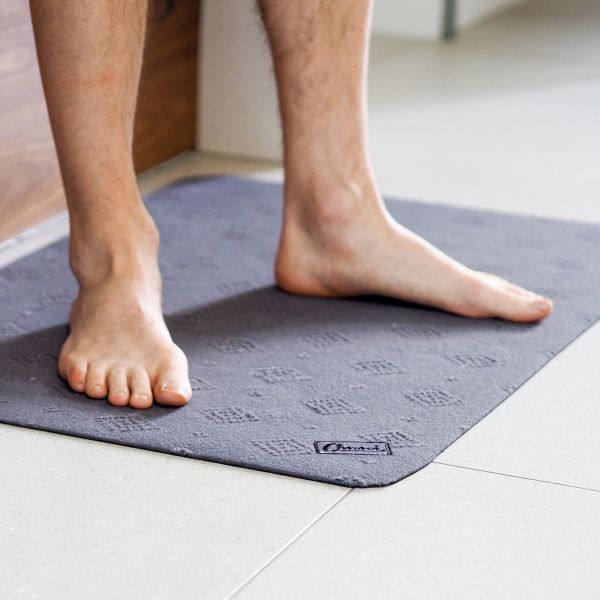 Conni Absorbent NonSlip Floor Mat 60x90cm