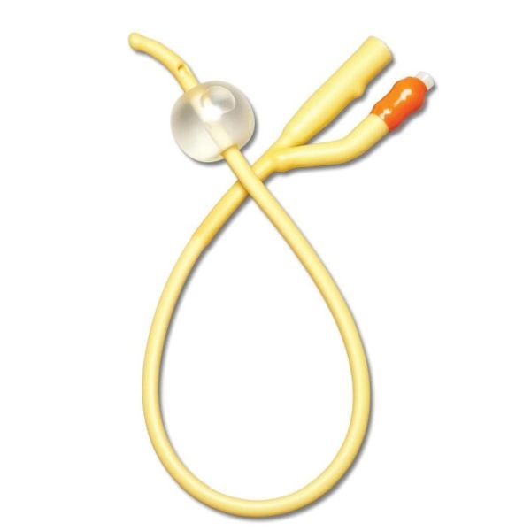Bard Biocath Hydro Coating 10ml 40cm M FG16