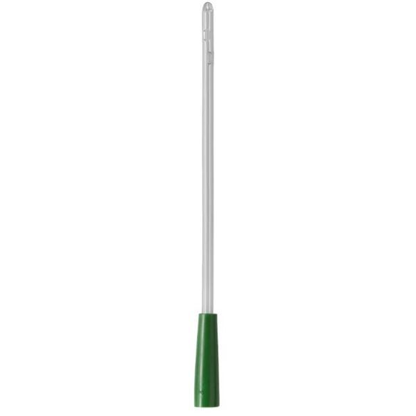BD Ready To Use Hydrophilic Catheter 40cm Male FG12