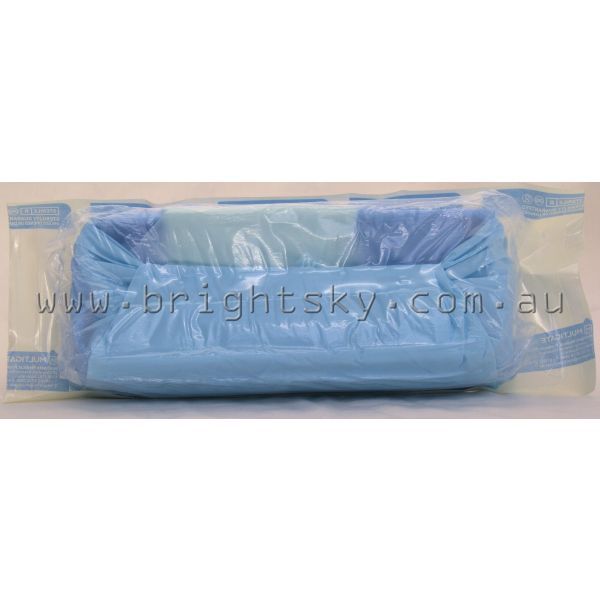Multigate Standard Catheter Pack