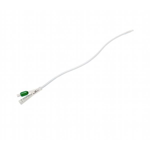 mDevices Open Ended Foley Catheter 40cm 10mL FG14