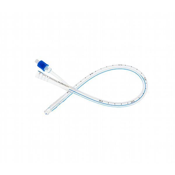 mDevices Open Ended Foley Catheter 40cm 10mL FG24