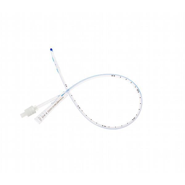 MDevices Silicone Catheter 5-10ml 45cm M FG12