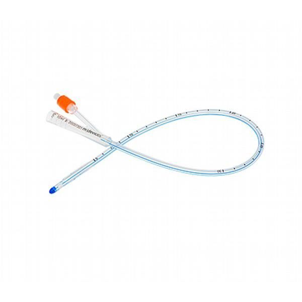 MDevices Silicone Catheter 10ml 45cm M FG16