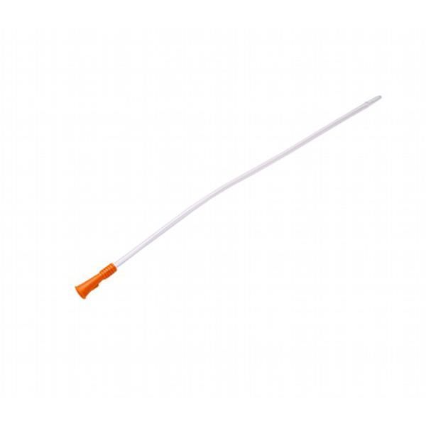mDevices Hydrophilic Nelaton Catheter 40cm Male FG16