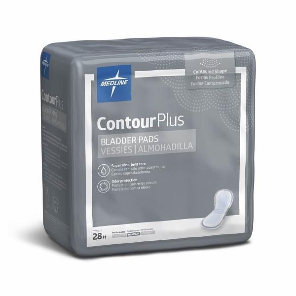 Contour Plus Liner Maximum 402ml Pk 28
