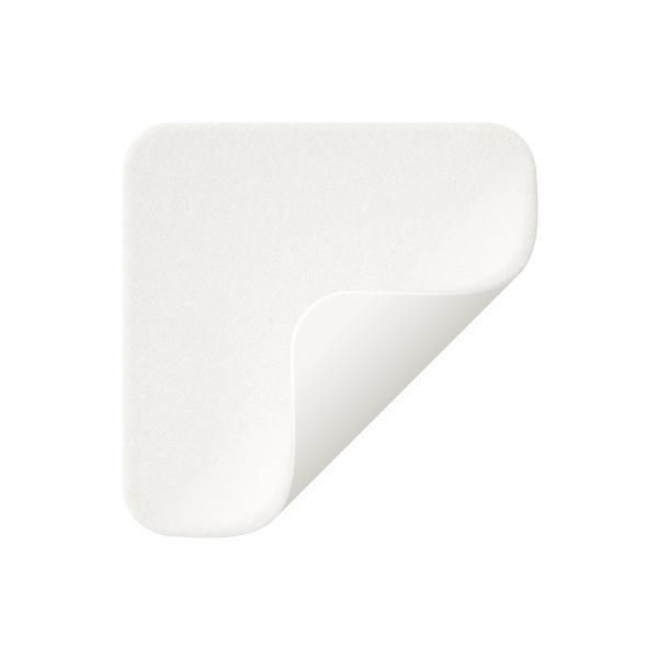 Mepilex Non-Adhesive Dressing 10x10cm