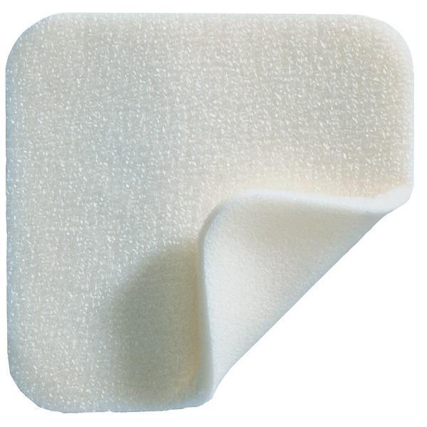 Mepilex Non-Adhesive Dressing 20x20cm