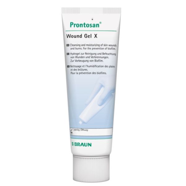 Prontosan Wound Gel X 50g