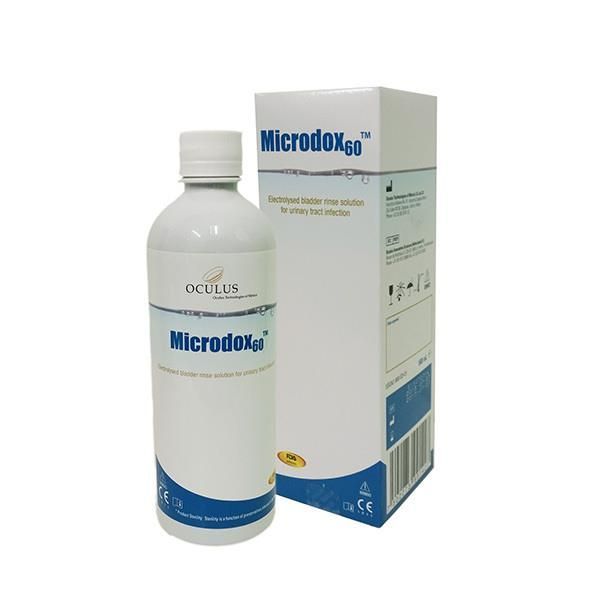 Microdox UTI 500ml