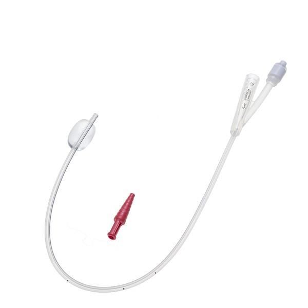 BBraun Cystofix Catheter with out guide FG16