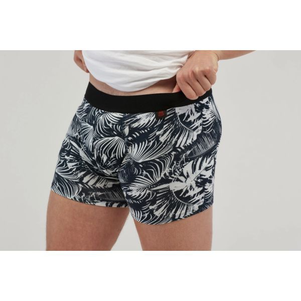 Staydry Teen Boys Undies Tropics 250ml Size 16-18