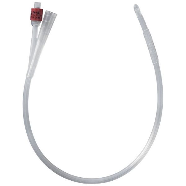 Bardex Silicone Catheter Long Term 30ml 43cm M FG20