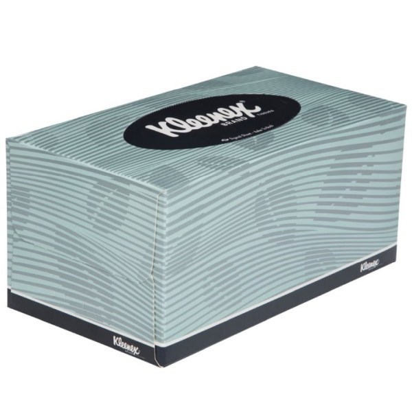 Kleenex 2Ply Tissue Box 200