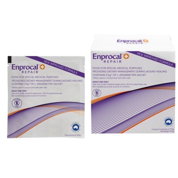 Enprocal Repair Sachets 17.5g Pk14