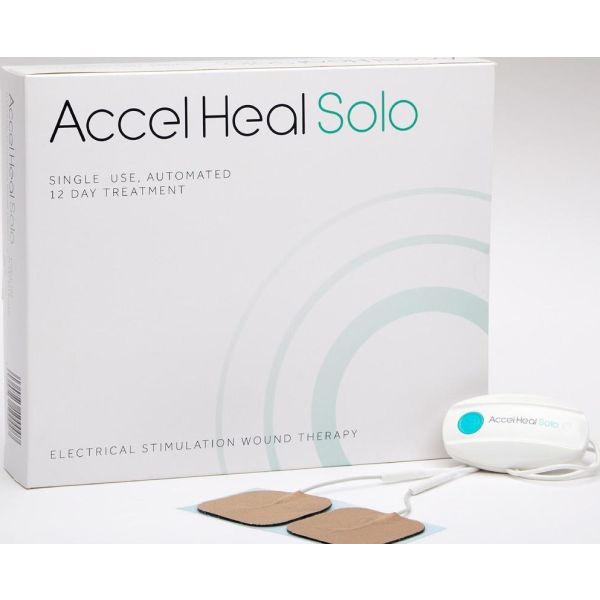 Accel Heal Solo
