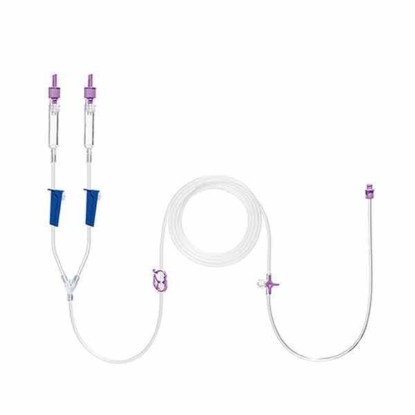 Amika Y-Set EasyBag