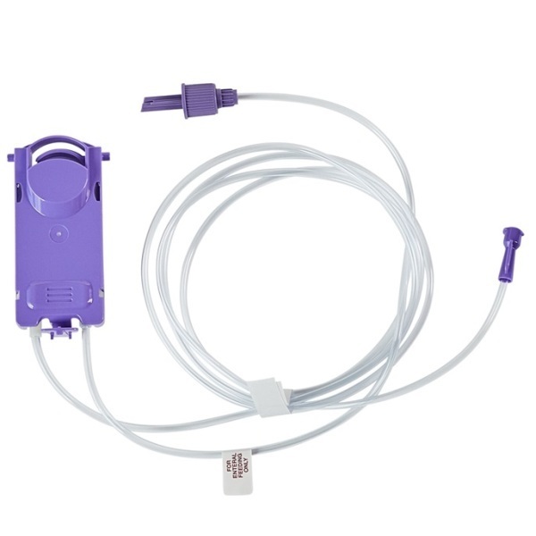 Kangaroo Connect Safety Screw Set Non-Sterile Carton 30