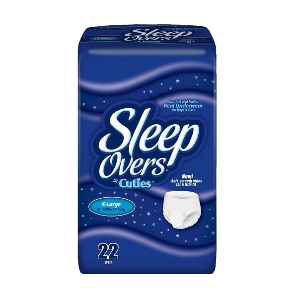 Cello Sleep Over Youth Pants Extra Large 39-64kg Pk22