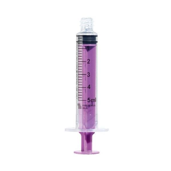 Freka Connect ENFit ProNeo 5ml Syringe