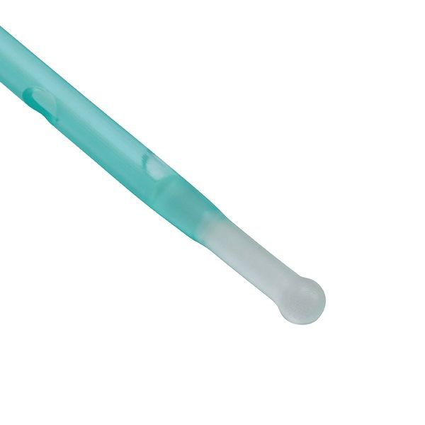 IQ Catheter Non Hydrophilic 43cm M FG12